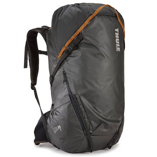 Plecak turystyczny trekkingowy Thule Stir 35 - obsidian black