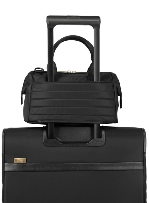 Kosmetyczka podróżna Travelite Barbara Stepp Cosmetic Bag - black
