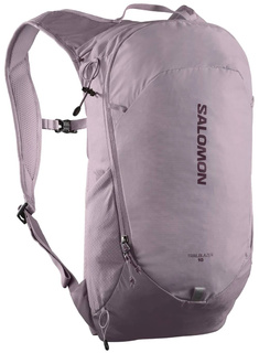 Plecak miejski Salomon Trailblazer 10 - nirvana / plum perfect