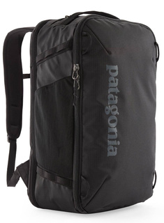 Torba plecak podróżny Patagonia Black Hole Mini MLC 30 l - black / black