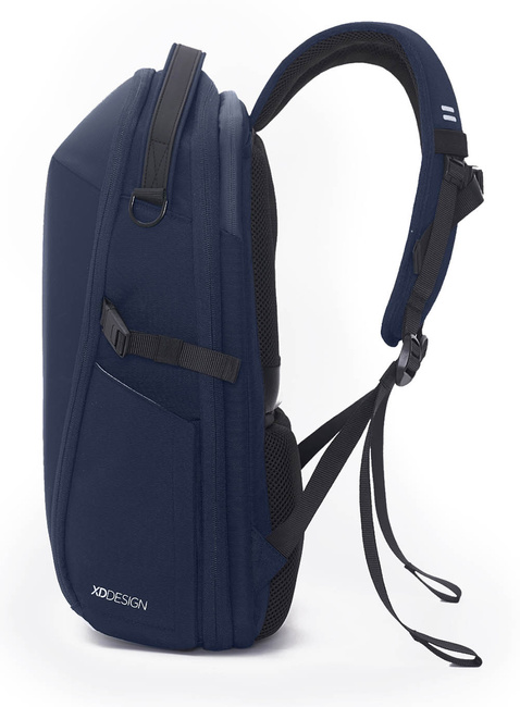 Plecak miejski XD Design Bizz Backpack - navy