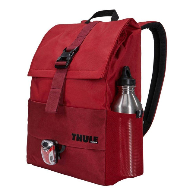 Plecak na laptopa 13 " Thule Departer 23 l - red feather