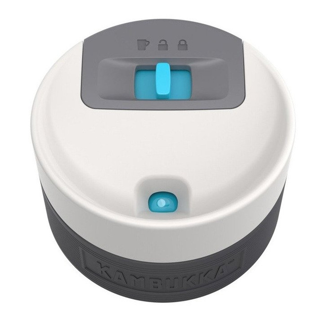 Kubek termiczny Kambukka Etna Grip 500 ml - ocean