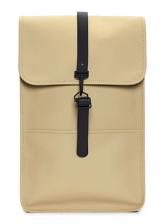 Plecak miejski Rains Backpack W3 - sand