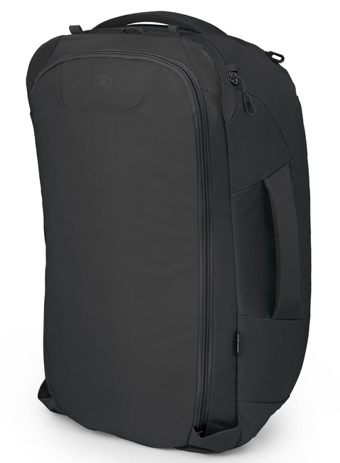 Plecak podróżny 2w1 Osprey Farpoint 40 Travel Pack - black