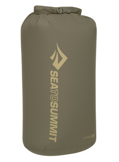 Worek wodoodporny Sea to Summit Lightweight Dry Sack 35 l - burnt olive