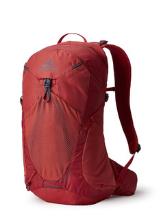 Plecak turystyczny Gregory Miko 20 - sumac red