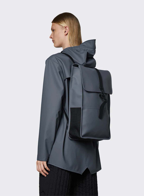 Plecak miejski dzienny Rains Backpack - river