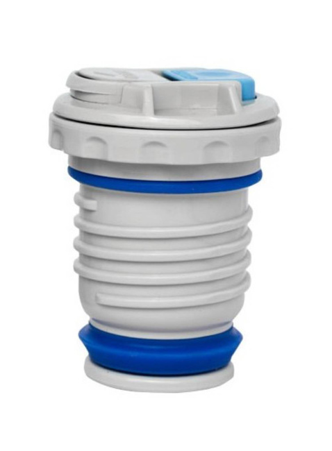Termos turystyczny Thermos Light & Compact Beverage Bottle 0,35 l - navy blue