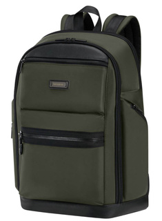 Plecak na laptopa Samsonite Relyon Backpack 15,6"  - green