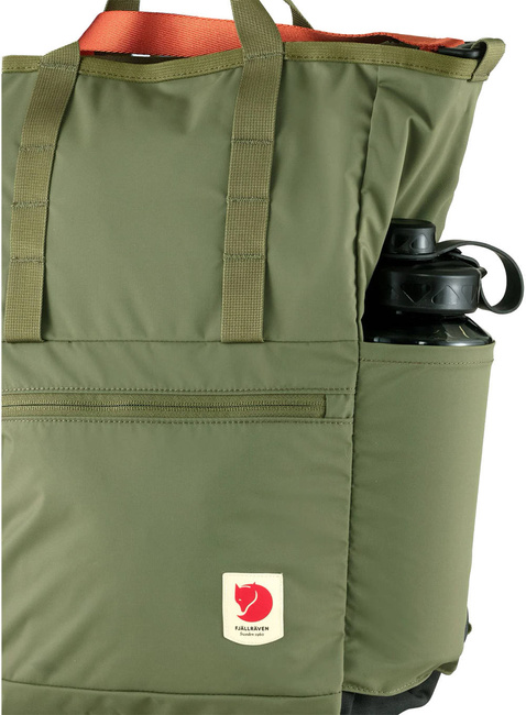 Plecak / torba High Coast Totepack Fjallraven - dawn blue