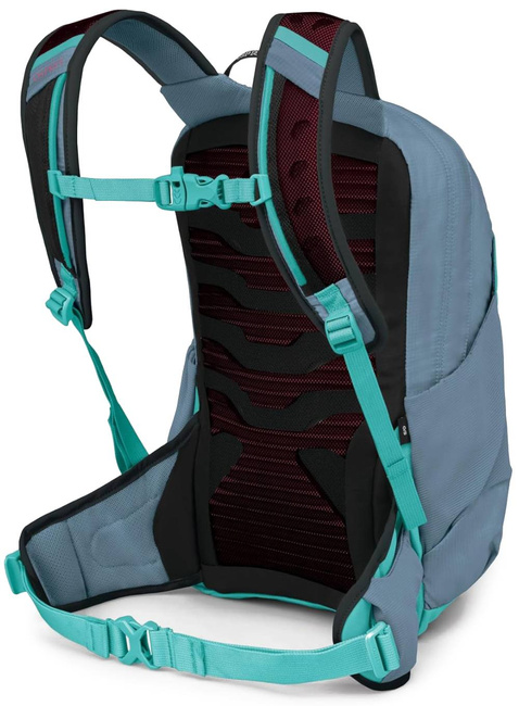 Plecak dziecięcy Osprey Tempest™ Jr - tidal