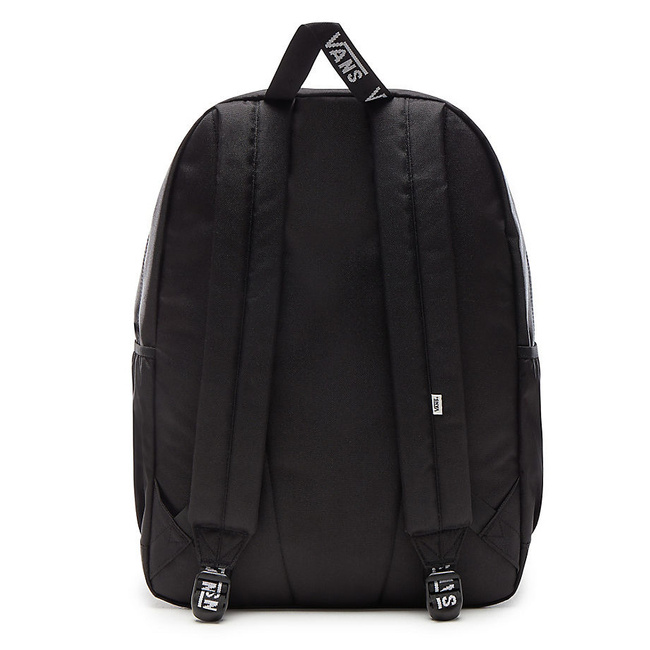 Miejski plecak Vans Sporty Realm Plus - black