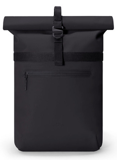 Plecak miejski Ucon Acrobatics Niklas Lotus - black