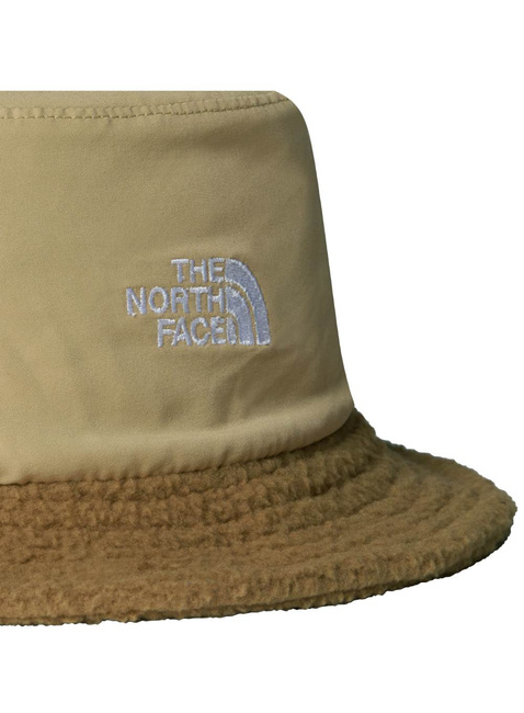 Kapelusz The North Face Yumiori Bucket - utility brown / khaki stone