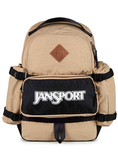 Plecak JanSport Seattle Pack - travertine