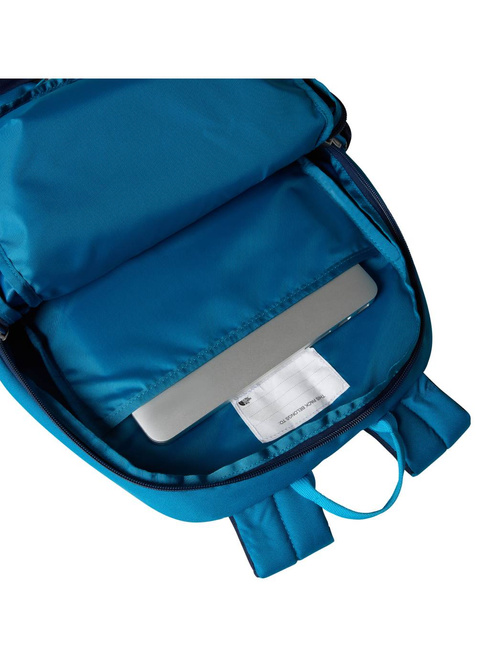 Plecak młodzieżowy The North Face Youth Court Jester - dusk blue / summit navy