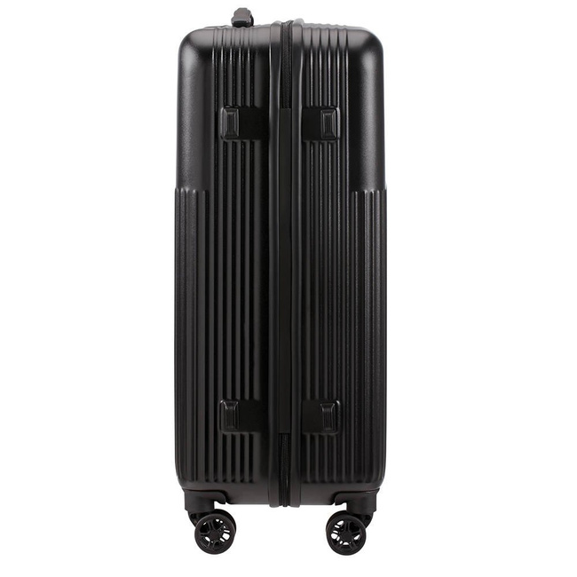 Walizka średnia Samsonite Rectrix - matte black