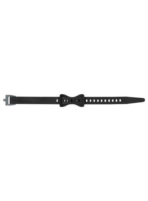 2 Paski mocujące Sea To Summit Stretch-Loc TPU Straps 15 - black