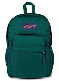 Plecak na laptopa JanSport Big Day Pack - deep juniper