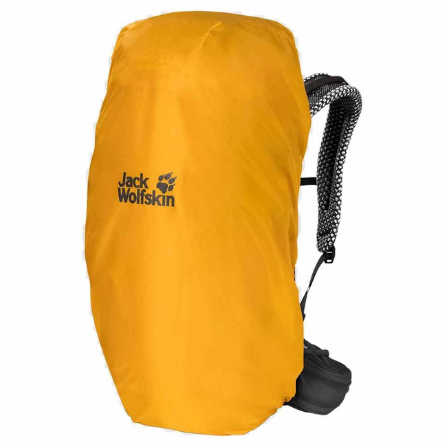 Plecak turystyczny Jack Wolfskin Crosstrail 32 LT - blue jewel