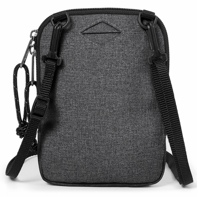 Torba na ramię Eastpak Buddy - black denim