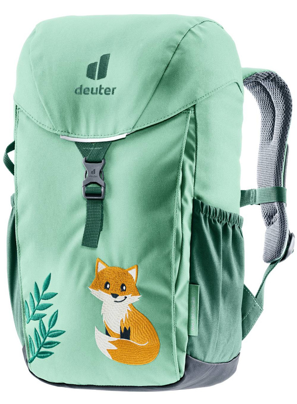 spearmint / seagreen