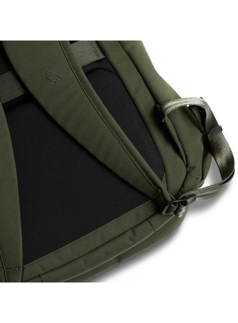 Plecak miejski Bellroy Classic Daypack - olive
