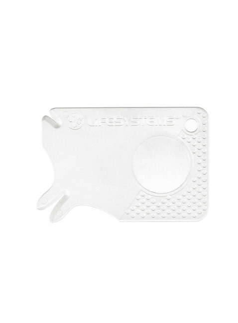 Narzędzie do usuwania kleszczy Lifesystems Tick Remover Tool - compact