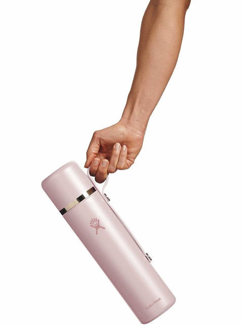 Termos na napoje Hydro Flask Hot Flask & Cup 1,06 l - trillium