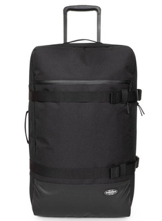Torba podróżna duża Eastpak Icon Travel'r L - on black