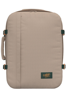 Plecak torba podręczna CabinZero 44 l - cebu sands