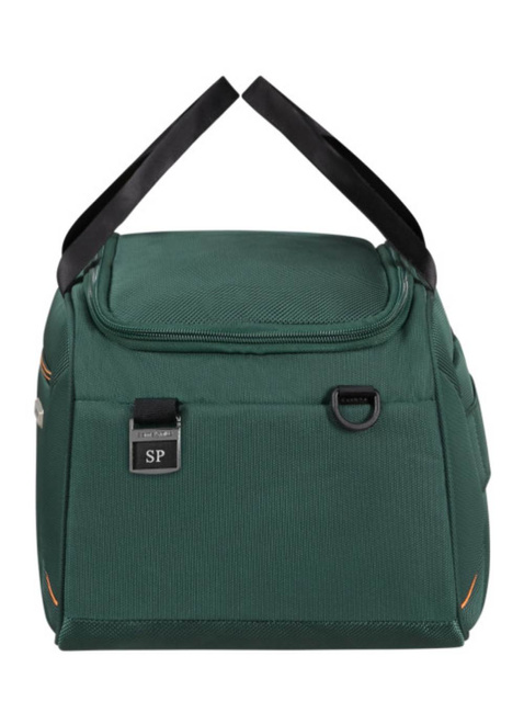 Torba podręczna Samsonite Base Breeze Underseater Duffle XS - dark green