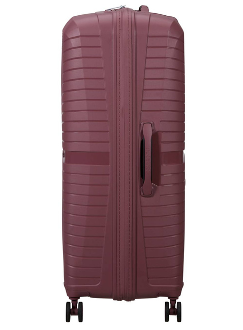 Walizka duża American Tourister Airconic - galactic mauve