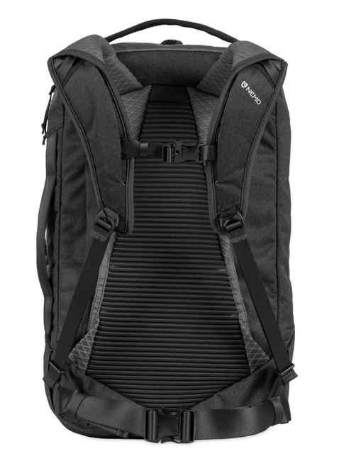 Plecak podróżny Nemo Vantage 40 l Endless Promise - black