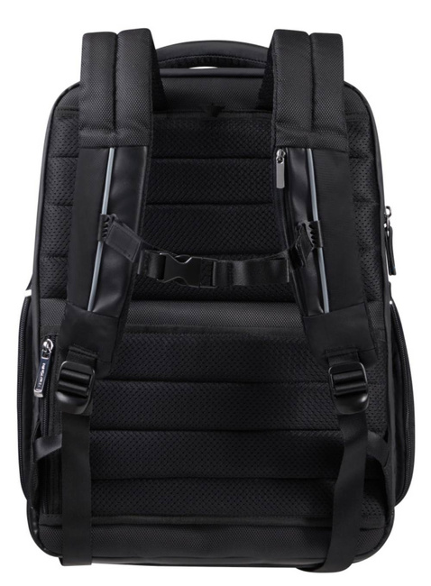 Plecak na laptopa Samsonite Spectrolite 3.0 Backpack 15,6" Exp - black