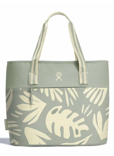 Torba na piknik / zakupy Hydro Flask Insulated Tote - botanical bliss agave