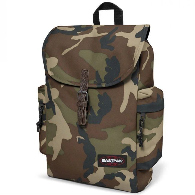 Plecak Eastpak Austin - constructed camo