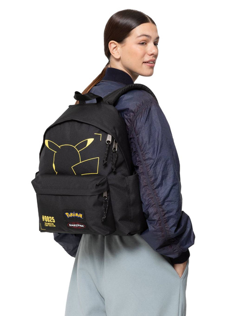 Plecak miejski Eastpak Day Pak'r - pokemon Pikachu