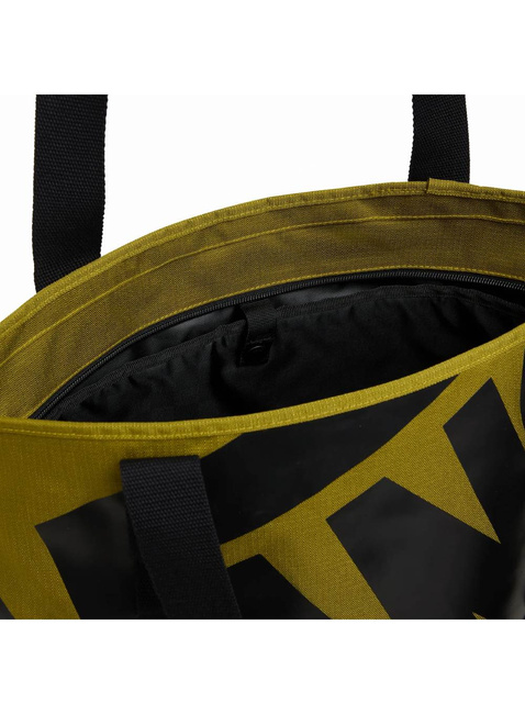 Torba miejska Vans Pergs DX Tote - burnt gold yellow
