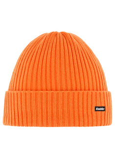 Czapka zimowa Eisbar Ripp - light orange
