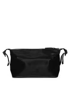 Kosmetyczka Rains Weekend / Hilo Wash Bag - black