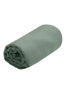 Ręcznik Sea to Summit Airlite Towel S - sage green
