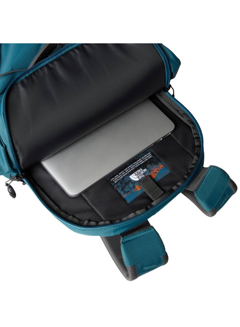 Plecak miejski The North Face Borealis - space / anthracite grey