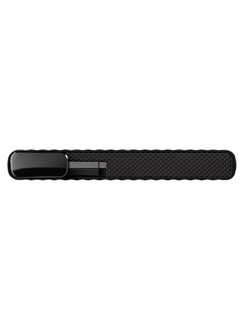 Etui na karty RFID Secrid Premium Cardprotector Fluted + - black