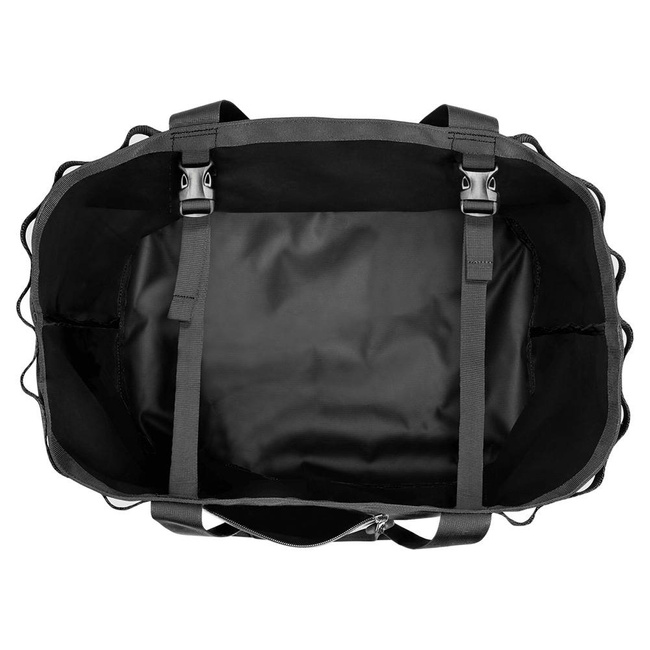 Torba podróżna Jack Wolfskin Expedition Tote - black