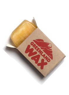 Wosk impregnat Fjallraven Greenland Wax Travel Pack