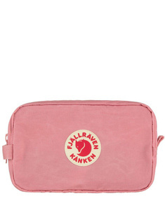 Etui na narzędzia / kosmetyczka Kanken Gear Bag Fjallraven - pink
