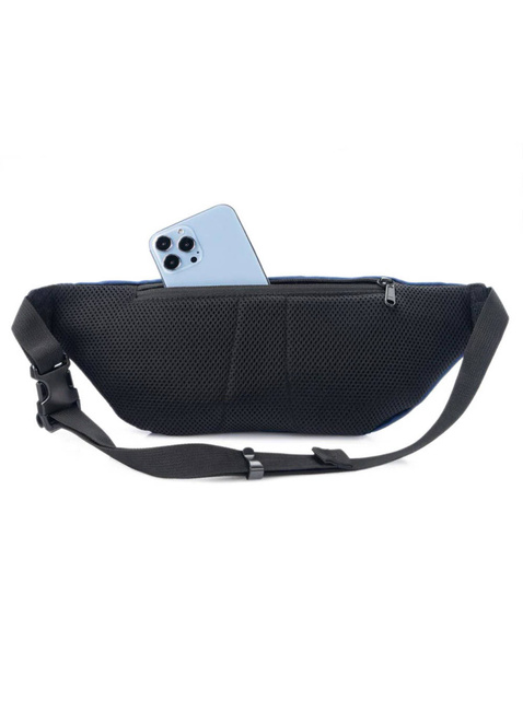 Saszetka torba biodrowa CabinZero Bum Bag - navy