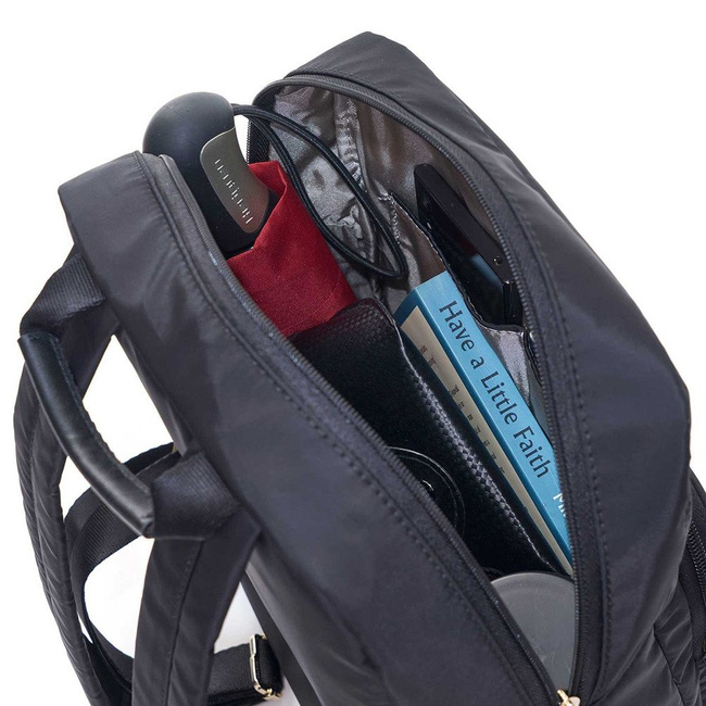 Plecak damski Hedgren Spell - black